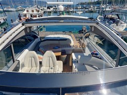 Abayachting Princess V50 usata-second hand 24