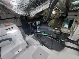 Abayachting Princess V50 usata-second hand 64