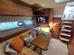 Abayachting Princess V50 usata-second hand 40