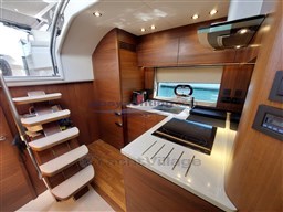 Abayachting Princess V50 usata-second hand 34