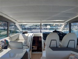 Abayachting Princess V50 usata-second hand 19