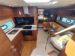 Abayachting Princess V50 usata-second hand 33