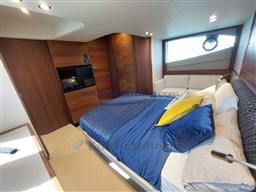Abayachting Princess V50 usata-second hand 54