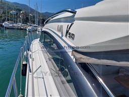 Abayachting Princess V50 usata-second hand 15