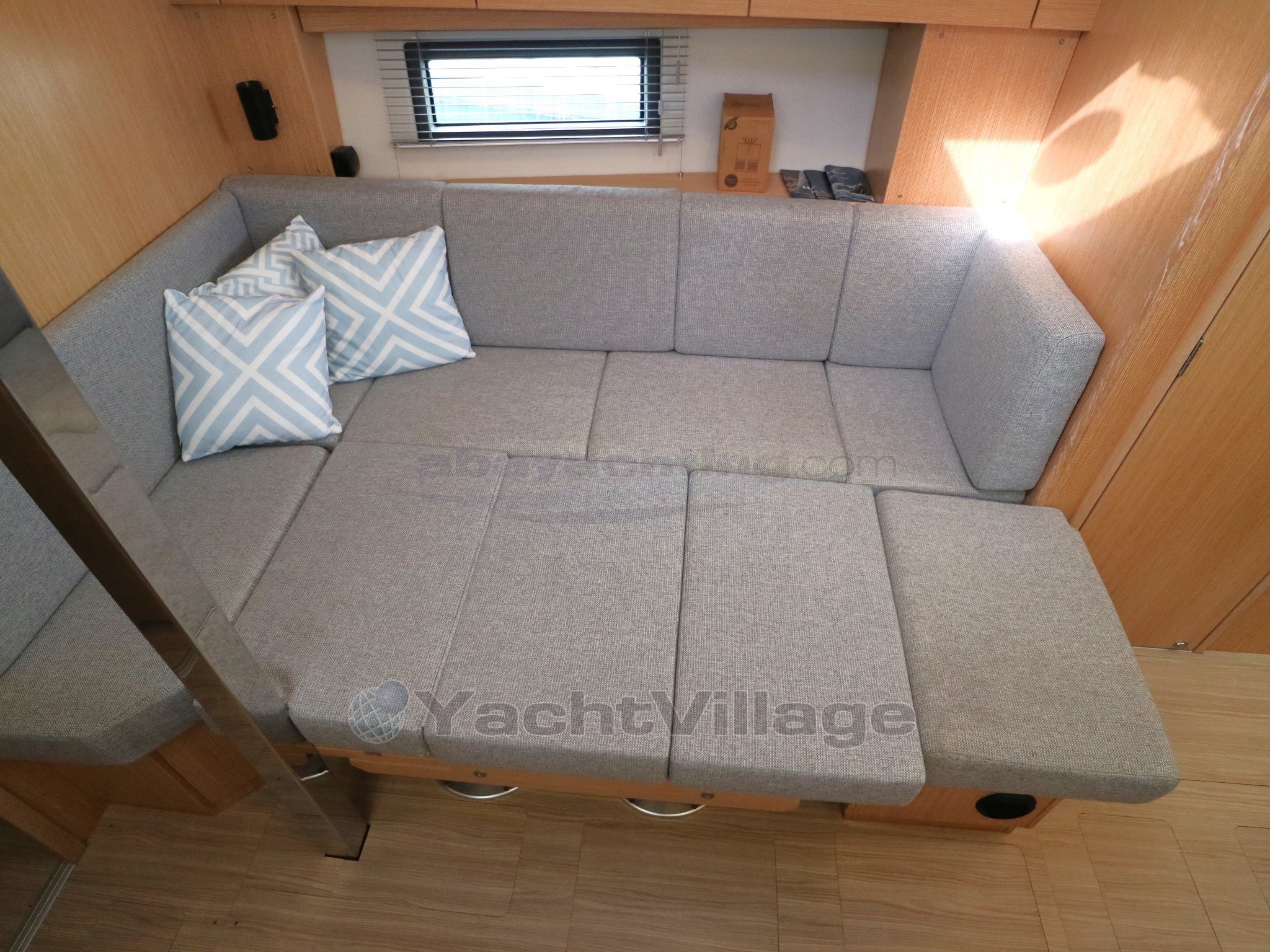 Abayachting Bavaria C38_usato-second hand 22