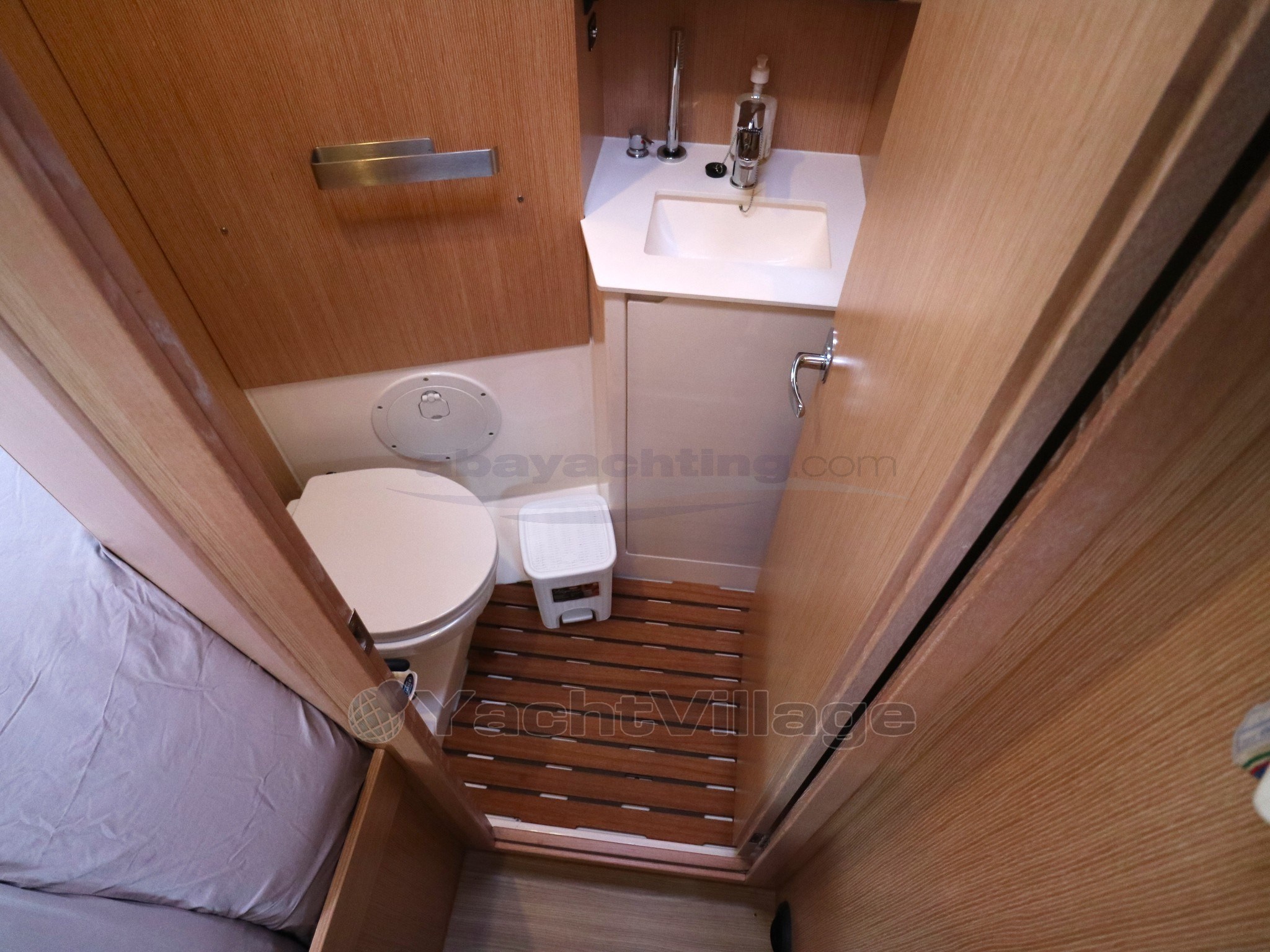 Abayachting Bavaria C38_usato-second hand 30