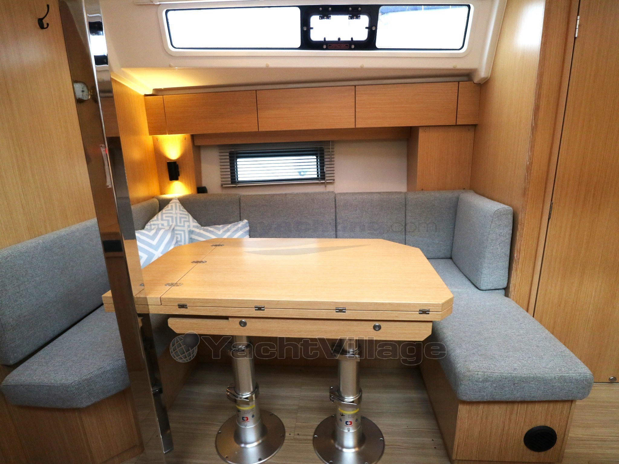 Abayachting Bavaria C38_usato-second hand 21