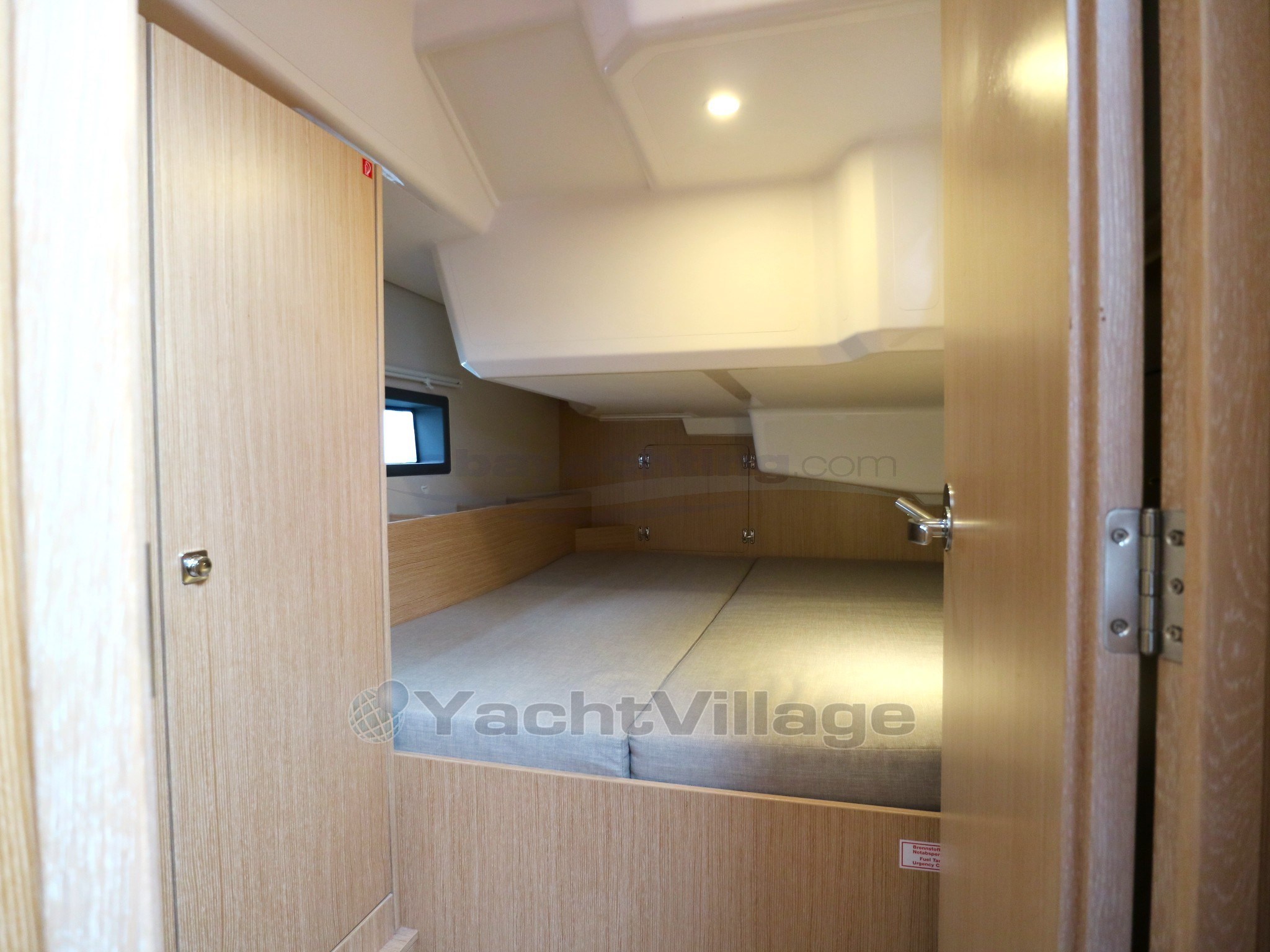 Abayachting Bavaria C38_usato-second hand 32