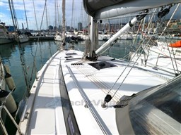 Abayachting Bavaria C38_usato-second hand 9