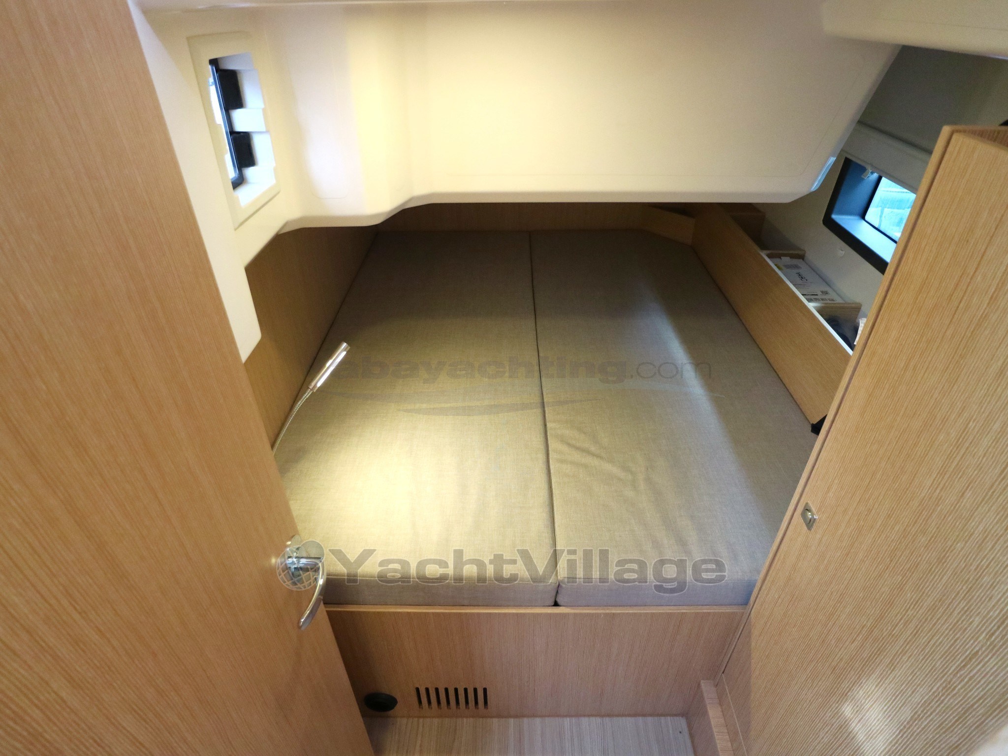 Abayachting Bavaria C38_usato-second hand 36