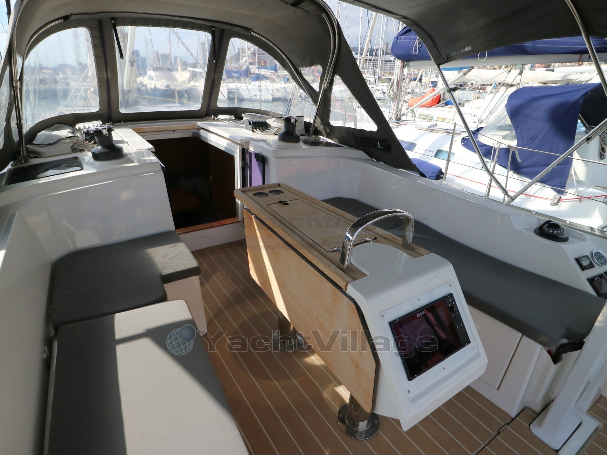 Abayachting Bavaria C38_usato-second hand 18