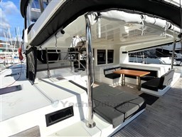 Abayachting Lagoon 52S usato-second hand 16