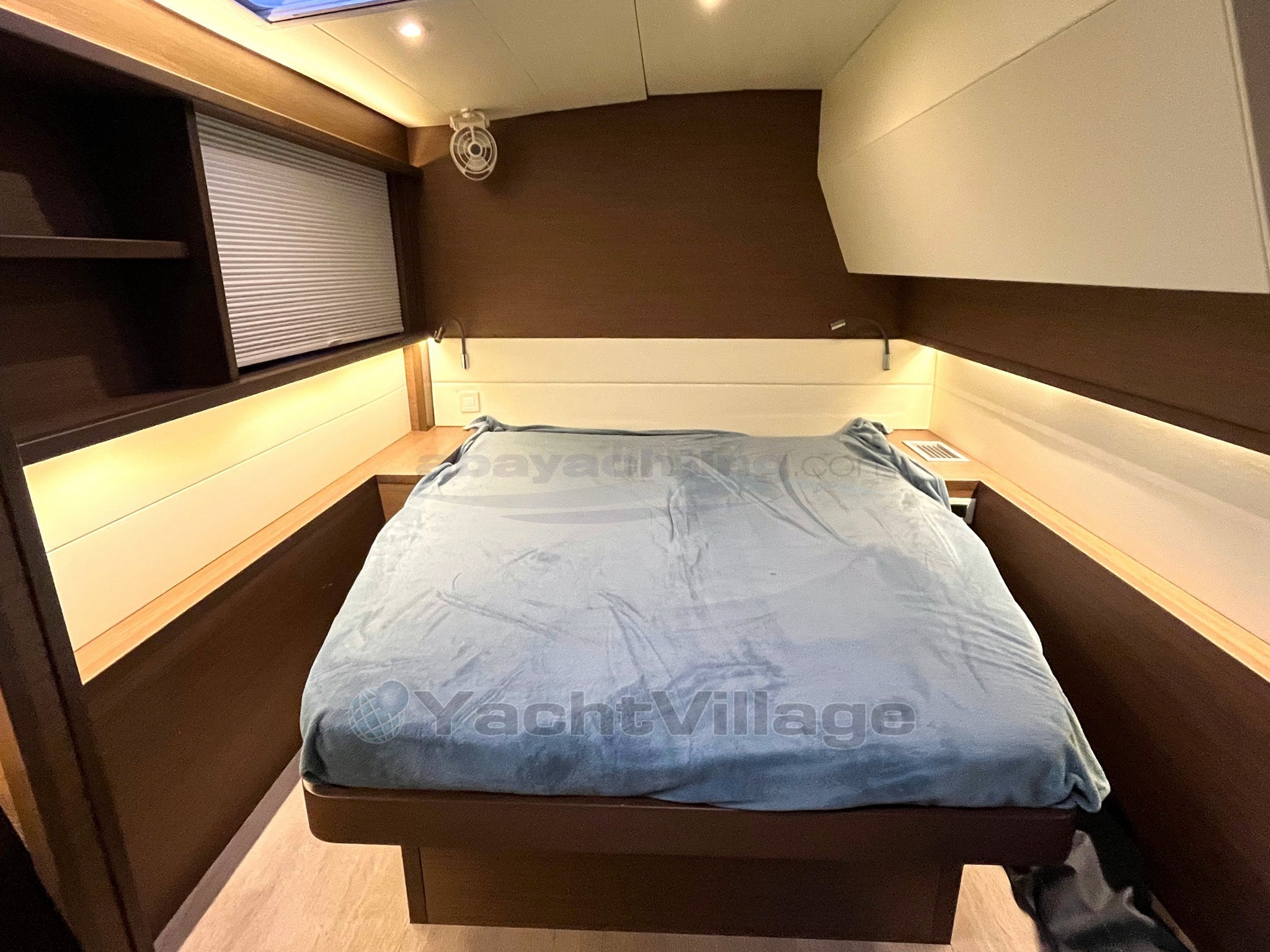 Abayachting Lagoon 52S usato-second hand 69