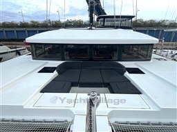 Abayachting Lagoon 52S usato-second hand 28