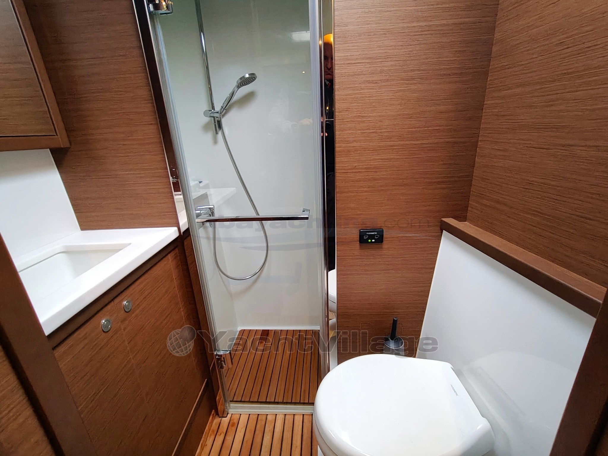 Abayachting Lagoon 52S usato-second hand 80