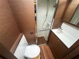 Abayachting Lagoon 52S usato-second hand 66