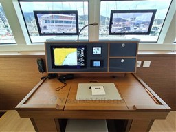 Abayachting Lagoon 52S usato-second hand 61