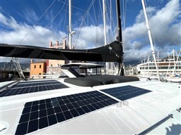 Abayachting Lagoon 52S usato-second hand 19