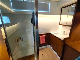 Abayachting Lagoon 52S usato-second hand 74