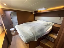 Abayachting Lagoon 52S usato-second hand 63