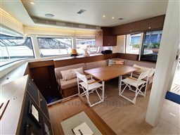 Abayachting Lagoon 52S usato-second hand 52