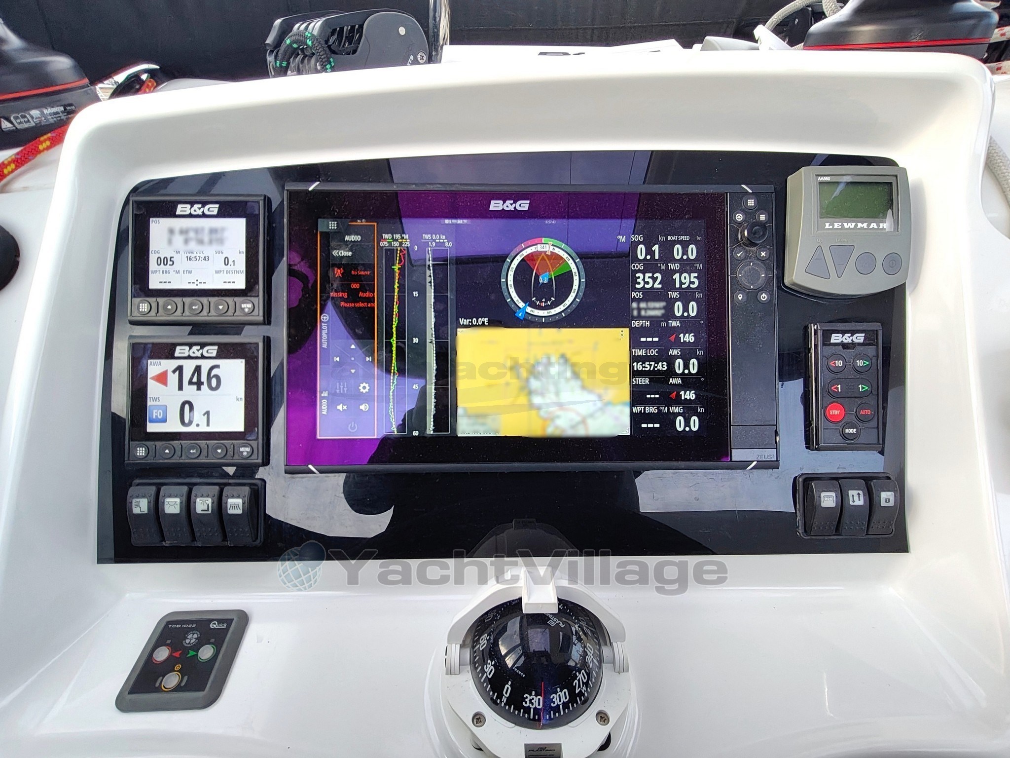 Abayachting Lagoon 52S usato-second hand 41