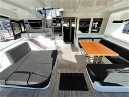 Abayachting Lagoon 52S usato-second hand 31