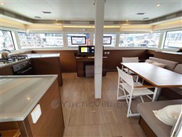 Abayachting Lagoon 52S usato-second hand 51