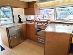 Abayachting Lagoon 52S usato-second hand 57