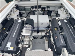 Abayachting Van Dutch 48 usata-second hand 19