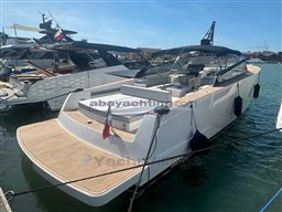 Abayachting Van Dutch 48 usata-second hand 1