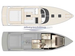 Abayachting Van Dutch 48 usata-second hand 20