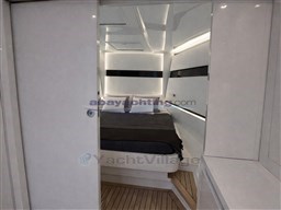 Abayachting Van Dutch 48 usata-second hand 12