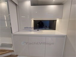 Abayachting Van Dutch 48 usata-second hand 11