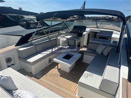 Abayachting Van Dutch 48 usata-second hand 5