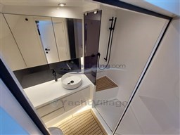 Abayachting Van Dutch 48 usata-second hand 16