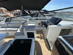 Abayachting Van Dutch 48 usata-second hand 7