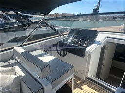 Abayachting Van Dutch 48 usata-second hand 6