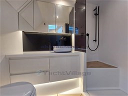 Abayachting Van Dutch 48 usata-second hand 17