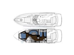 Abayachting Sunseeker 47 Portofino HT 16