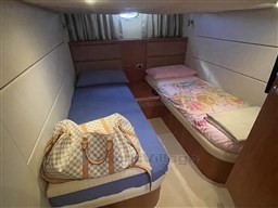 Abayachting Sunseeker 47 Portofino HT 15