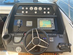 Abayachting Sunseeker 47 Portofino HT 8
