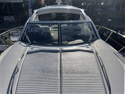 Abayachting Sunseeker 47 Portofino HT 7