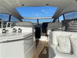 Abayachting Sunseeker 47 Portofino HT 4
