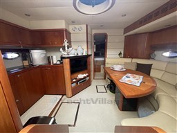 Abayachting Sunseeker 47 Portofino HT 9