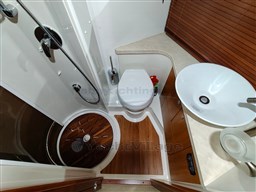 Abayachting Sunseeker 47 Portofino HT 14