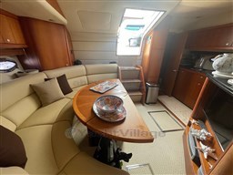 Abayachting Sunseeker 47 Portofino HT 10