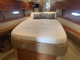Abayachting Sunseeker 47 Portofino HT 11