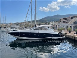 Abayachting Sunseeker 47 Portofino HT 1