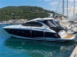 Abayachting Sunseeker 47 Portofino HT 3